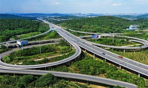 清远钢筋套筒应用于高速公路